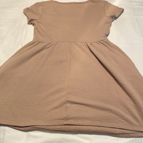 Forever 21 skater dress w pockets - Picture 4 of 4